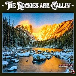 Album Thumnail of a song by The Horizon Seekers